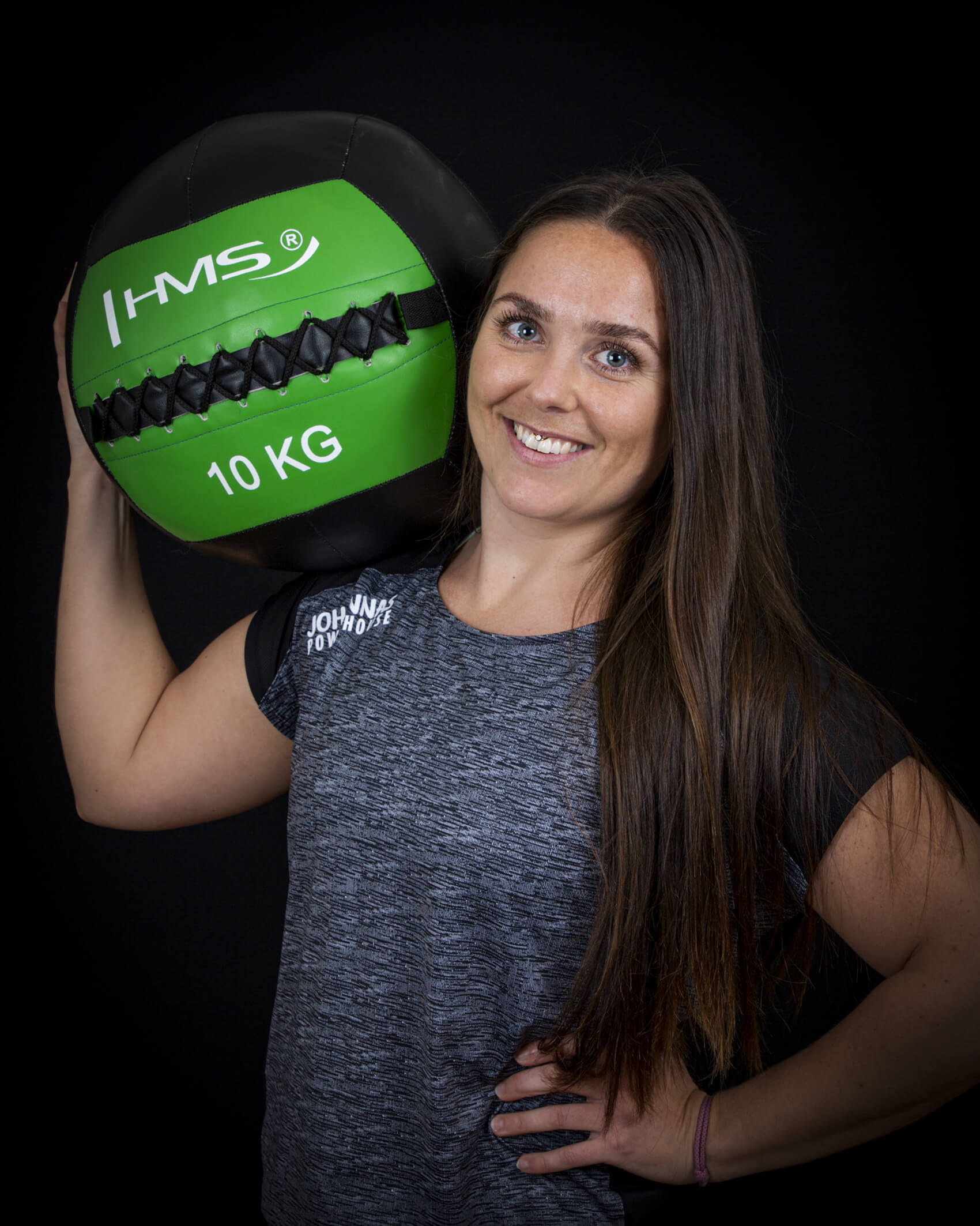 Johannas-Powerhouse-Diane-Kureborn-Leg-fysioterapeut-Pepp-Coach Diane erbjuder akupunktur och klassisk svensk massage hos Johannas Powerhouse