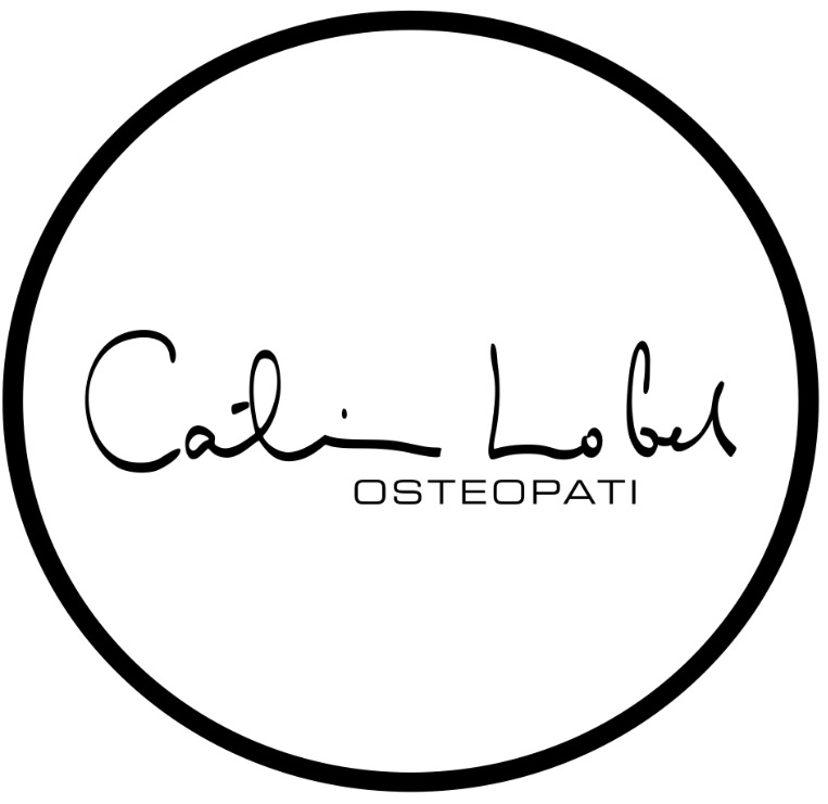 Osteopat hos Johannas Powerhouse