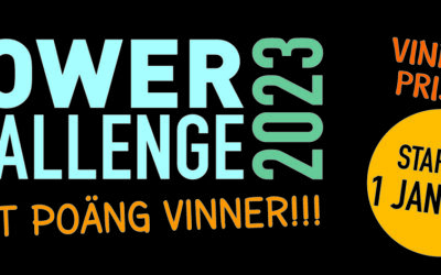 Power Challenge 2023