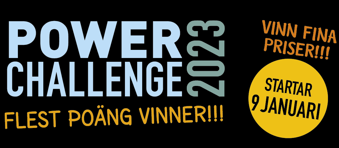 Power Challenge 2023