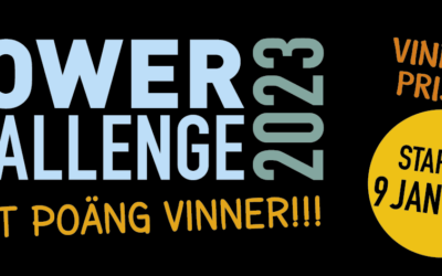 Power Challenge 2023