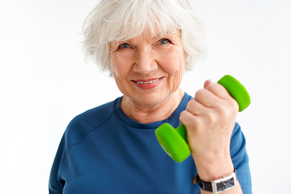 Johannas-powerhouse-senior <a href="https://www.freepik.com/free-photo/close-up-image-energetic-sporty-mature-woman-with-gray-hair-wrinkles-exercising-indoors-doing-bicep-curls-holding-green-dumbbell-smiling-happily-sports-age-fitness_11202290.htm#page=2&query=senior%20gym&position=41&from_view=search&track=ais">Image by shurkin_son</a> on Freepik