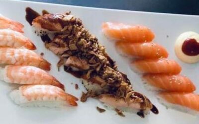 Tizo Sushi